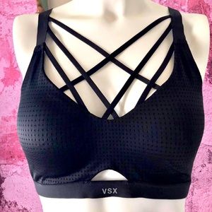 VSX SPORT Cage Sports Bra - 34C
